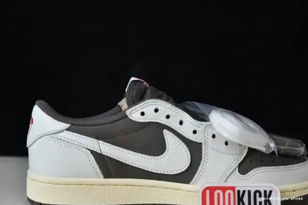 Mocha Scott Reverse Jordan Air DM7866-162 x Travis 1 0505